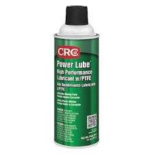 Crc 03045 General Purpose Lubricant, -0 To 300 Degrees F, H2 No Food Contact,
