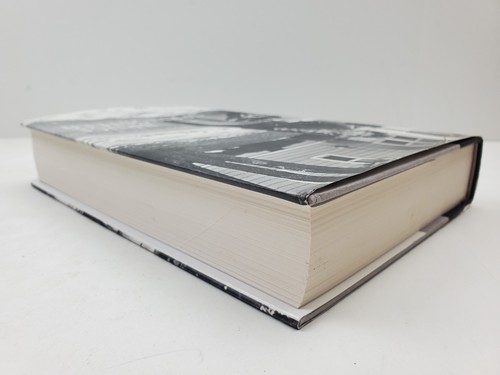 2016 Born to Run Bruce Springsteen Hardcover Book First Edition - Picture 4 of 6