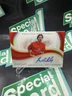 Panini Immaculate 2023-24  Heralded Signatures Ruud Van Nistelrooy 19/25 Auto SP