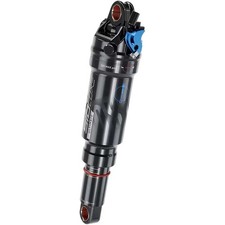 RockShox SIDLuxe Ultimate Remote Rear Shock 190x45mm DebonAir for Top Fuel
