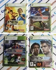 XBOX 360 PRO EVOLUTION SOCCER PES 2006-2008-2009-2011 NEW SEALED PERFECT ITALY