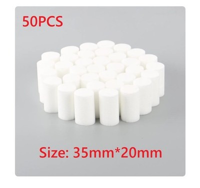 50PCS 4500PSI 30MPA PCP High Pressure Pump Air Compressor     Cotton *p0