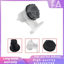 For 1986 Ford E-150 Clutch Hydraulic oil Reservoir Cap And Diaphragm
