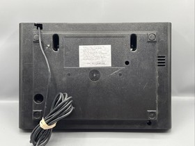 Atari 2600 Woodgrain Console System Bundle W/ Pac-Man Tested OEM Power Cords