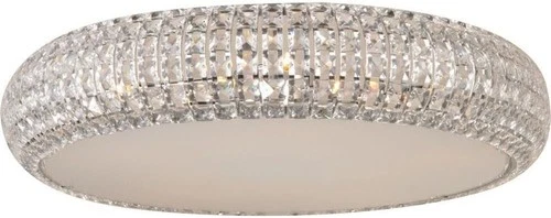 ET2  E2180020PC  Four Light Flush Mount  Bijou  Polished Chrome - Picture 1 of 3