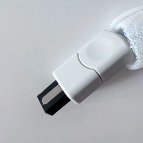 SEGA Dreamcast ASCII PAD FT Special CAPCOM ASC-1301M Black Complete Box Unused