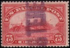 US #Q11 Used — photo 2