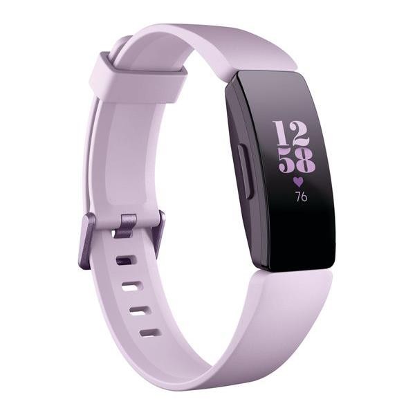 Heart Rate Fitbit Inspire Hr Screen Not Swiping Fitbit Inspire HR
