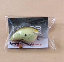 MPB LURES Wild Bison MR Hard Bait New Unused Bait Fishing Lure