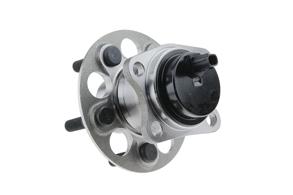 Wheel bearing Rear Axle KLT-TY-137 NTY for TOYOTA URBAN CRUISER - Image 4
