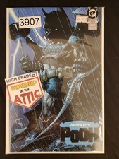 DO YOU POOH? ABSOLUTE POOH VARIANT - 3907 comic cover