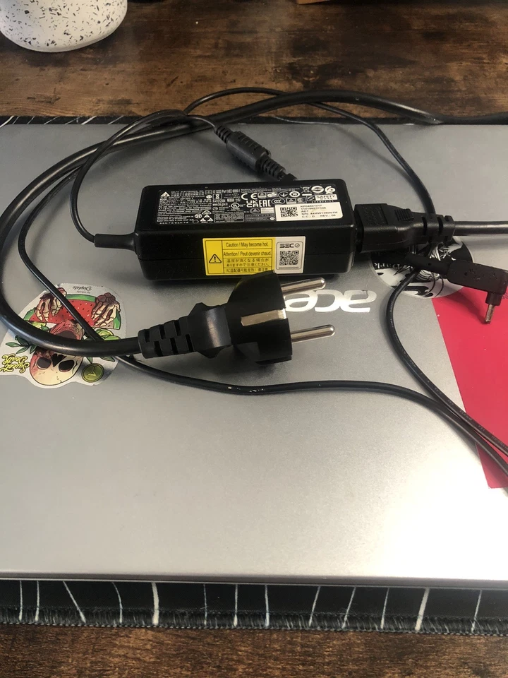 Laptop - Bild 4 von 4