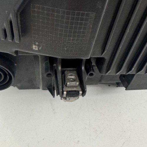 FARO LED DESTRO LATO GUIDA BMW SERIE 4 ORIGINALE 8738702 F32 LCI LED F30 - Foto 10 di 18