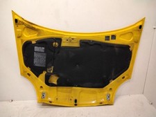 Capot RENAULT KANGOO 1 PHASE 2 7751474868