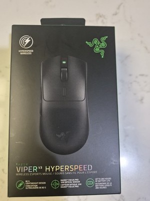 Razer Viper V3 HyperSpeed Wireless Esports Mouse for sale online