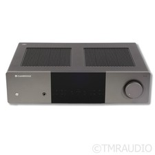 Cambridge Audio EXA100 Integrated Amplifier; Built-In DAC; Bluetooth