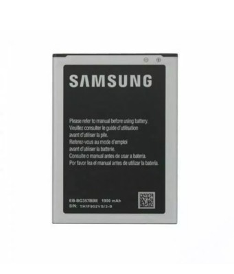 Samsung Galaxy Ace 4 Style LTE Replacement Battery SM-G357FZ EB-BG357BBE