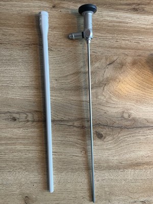 Karl Storz 27005 FA starre Optik 4mm 12° autoklavierbar