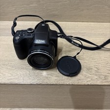 Kodak EasyShareZ981 Camera & Bag