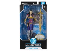 DC Multiverse McFarlane Wonder Woman Action Figure