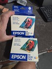 (T041020) (2018127143) Color Ink Cartridge — photo 1