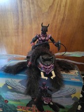 SECTAURS DARGON AND DRAGONFLYER GIG NUOVO