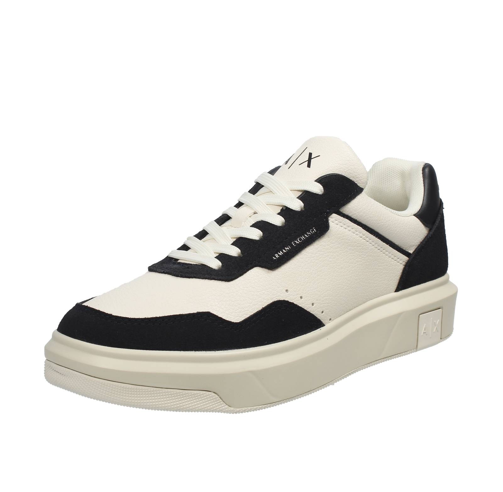 Кроссовки Armani Exchange с низкой посадкой Mehrfarbig - Gre 40 6 долларов США 32290₽