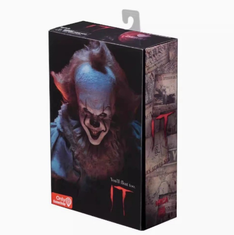 Movie Doll 2017 New Toys Gift