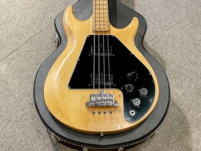Gibson The Ripper Bass L-9S (1978) (no250528) | eBay
