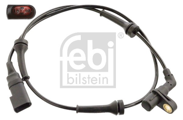Febi Bilstein ABS Sensor 106930 - fits Ford - OE Matching Quality & Fit - Image 7