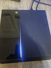 Sony PlayStation 4 500 GB Home Console - Black