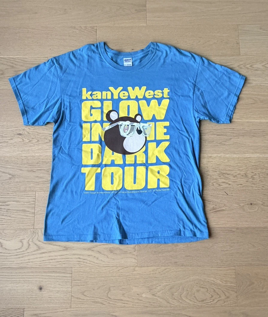 kanye west bear shirt products for sale | eBay