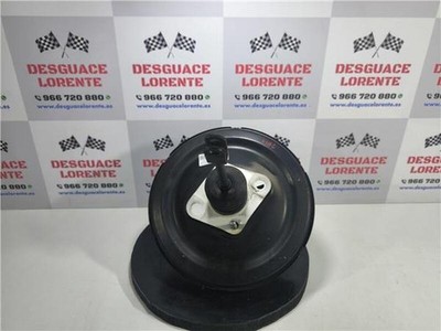 03786478024 bremskraftverstärker OPEL ZAFIRA B 1.9 COSMO 2005 250457