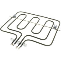 Widerstand Voute 1750W + 800W, 3570355010 - Backofen