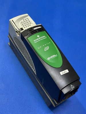 Emerson CONTROL TECHNIQUES UNIDRIVE SP1405 10A 3.0/4.0kW 0-480V 3PH 7.6/8.8A
