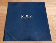 MXM NOTHING COMPARES 2 U  12"  VINYL 