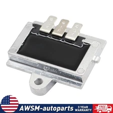 Voltage Regulator Rectifier For Onan Engine P216G P218G P220G 191-1748 191-2208