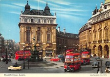 RU LONDON PICADILLY CIRCUS