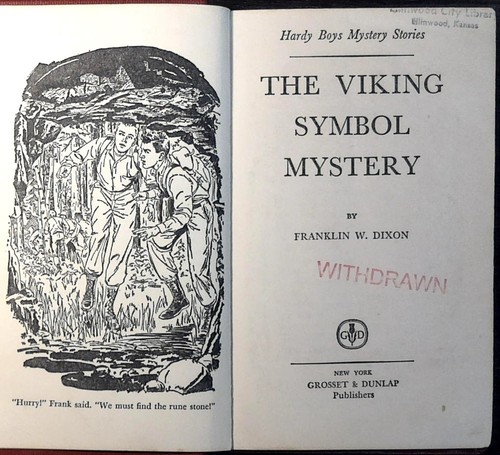 The Viking Symbol Mystery