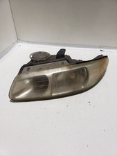 1998-2000 Chrysler Town Country Driver Left Lh Headlight Assembly Oem 418743
