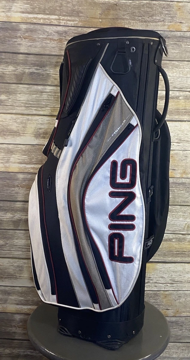 Ping Golf Bags 15-way Dividers for sale | eBay