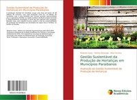 Rubenia Costa (U. A.) | GestãO SustentáVel Da ProduçãO De HortaliçAs Em...