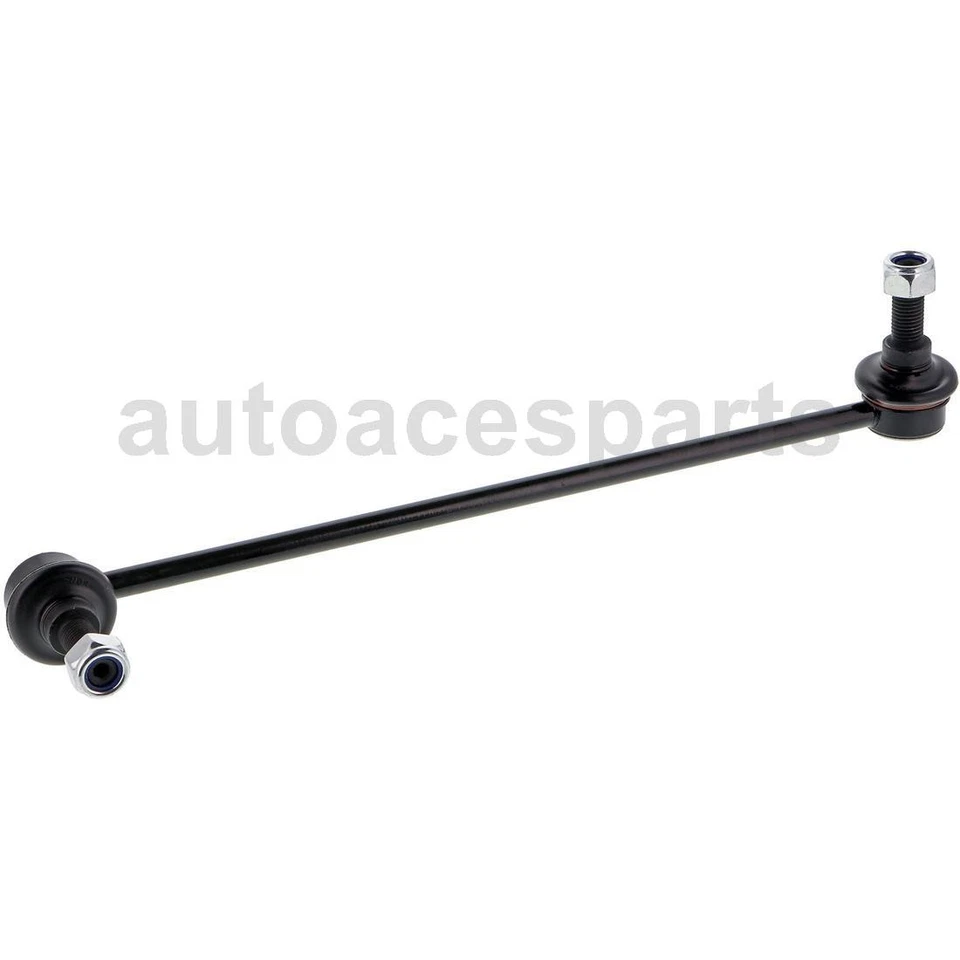 2x Kit de Link de Barra Estabilizadora Frontal Compatível com Audi A3 Quattro 2.0L 2015-2019 - Imagem 3 de 4