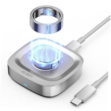 Compatible with Oura Ring Gen 4 Charger - Size 7