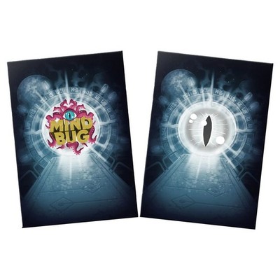 GGXMBS01 Ghost Galaxy Deck Protector: Mindbug (65)