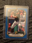 2026 Bowman Konnor Griffin Blue Border /150