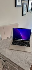 Apple MacBook Air 13" Starlight 256GB