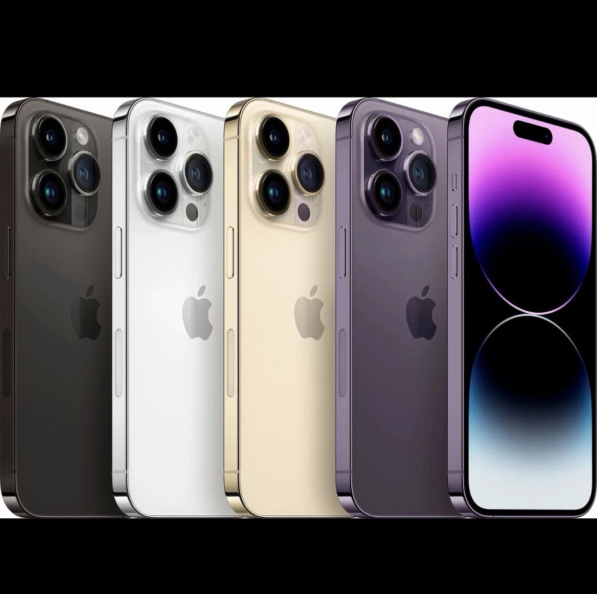 Las mejores ofertas en Apple iPhone 14 Pro Max 256GB | eBay