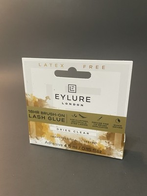EYELURE 18-HR BRUSH-ON LASH GLUE .15 fl oz / NEW with original packaging