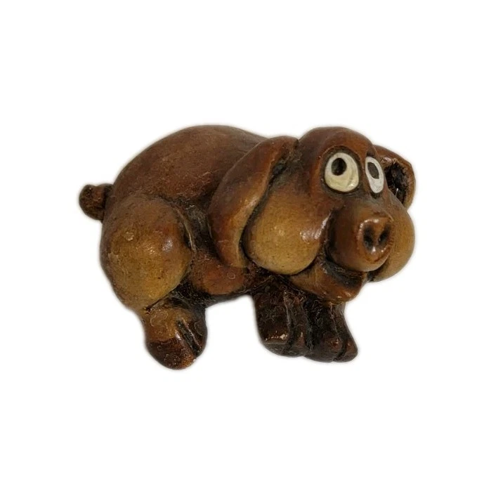 BEASTIES of the kingdom FLORIDA　USA 犬 Beasties Of The Kingdom In Collectible Animal Figurines for sale
